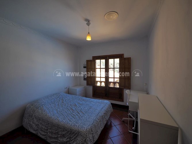 4 bed villa for sale in Barranco Hondo