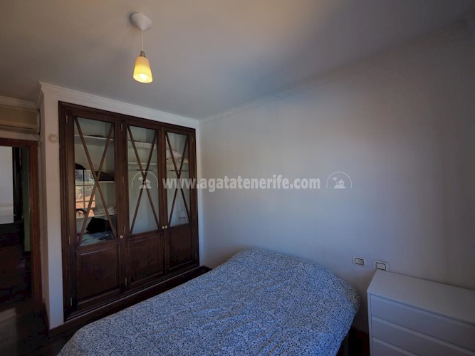 4 bed villa for sale in Barranco Hondo