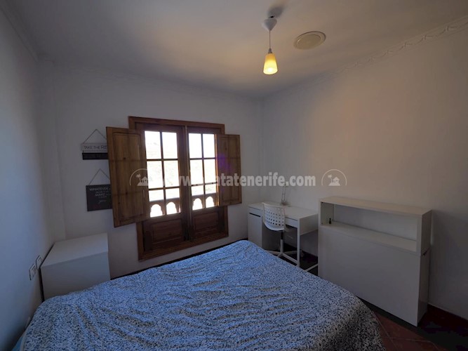 4 bed villa for sale in Barranco Hondo