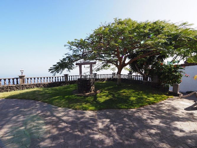 4 bed villa for sale in Barranco Hondo