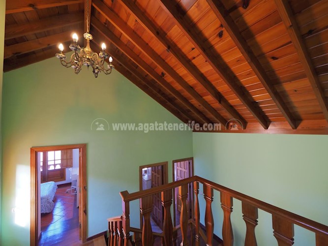 4 bed villa for sale in Barranco Hondo