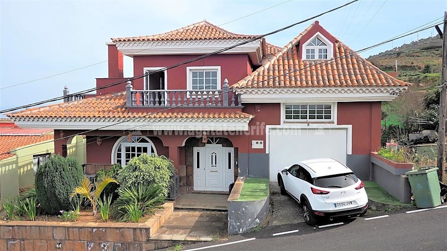 3 bed villa for sale in Icod de Los Vinos