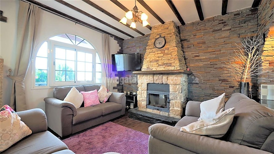 3 bed villa for sale in Icod de Los Vinos