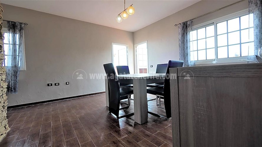 3 bed villa for sale in Icod de Los Vinos
