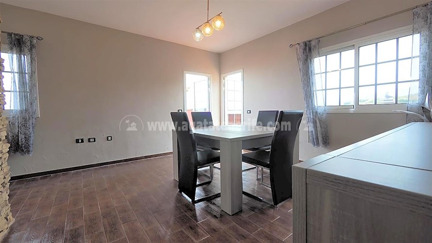 3 bed villa for sale in Icod de Los Vinos