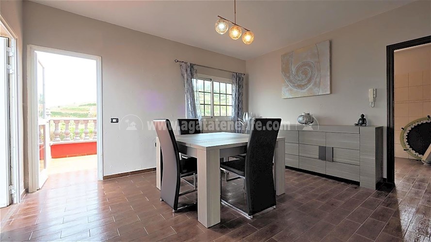 3 bed villa for sale in Icod de Los Vinos