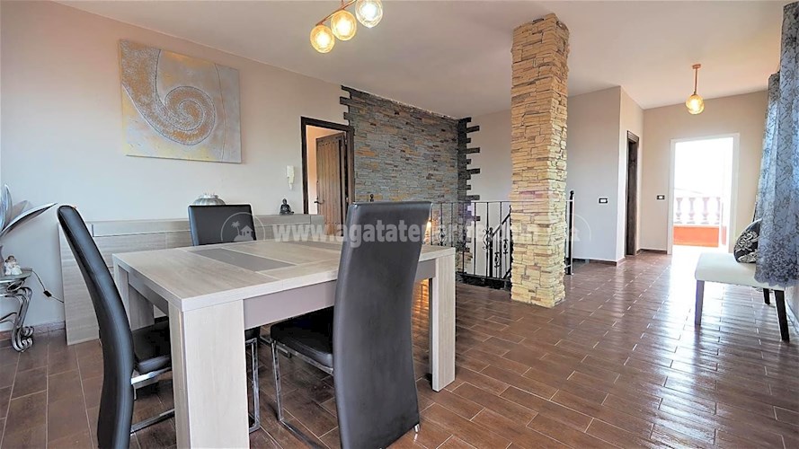 3 bed villa for sale in Icod de Los Vinos