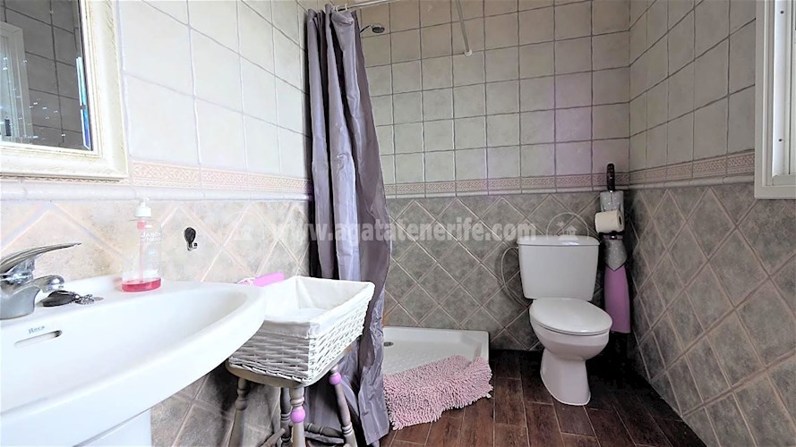 3 bed villa for sale in Icod de Los Vinos