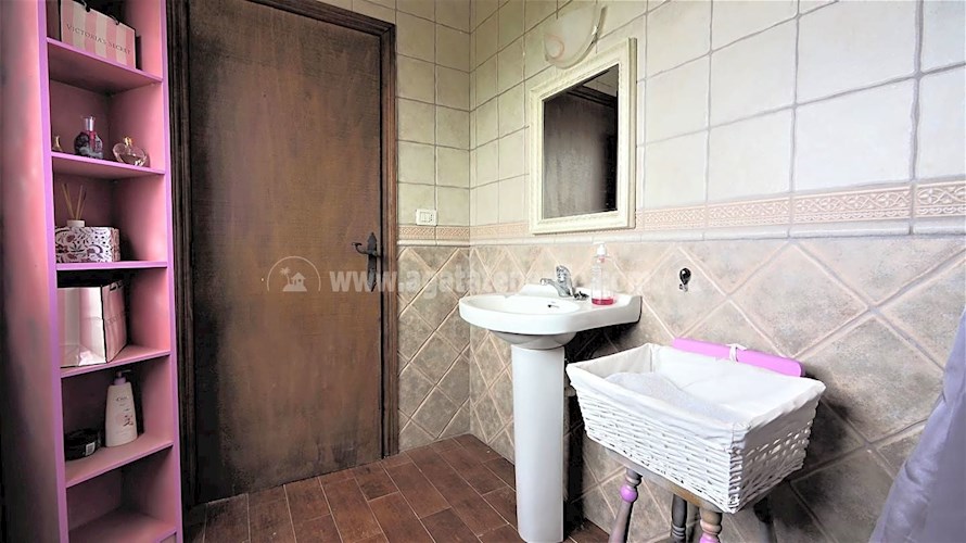 3 bed villa for sale in Icod de Los Vinos