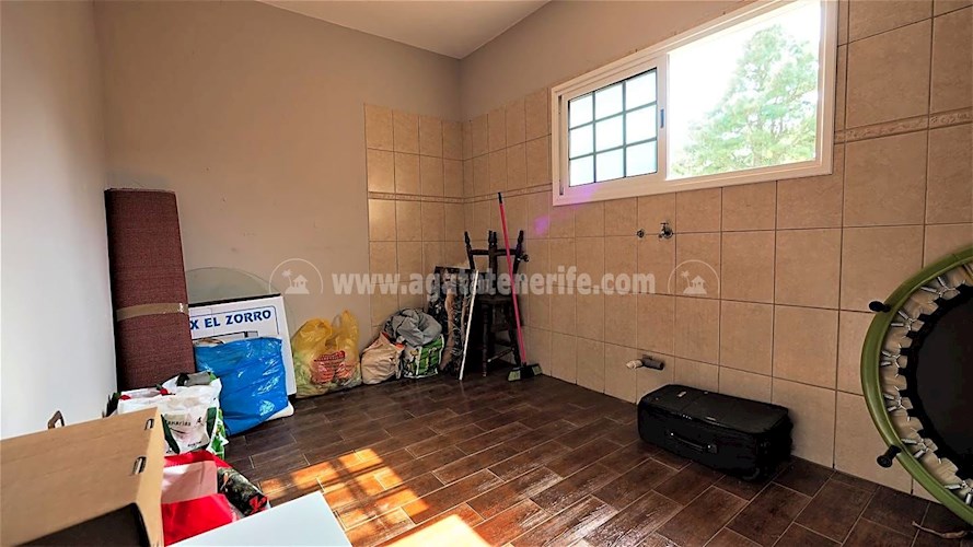3 bed villa for sale in Icod de Los Vinos