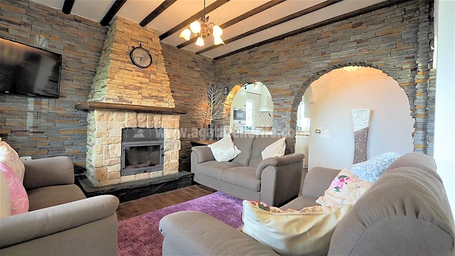 3 bed villa for sale in Icod de Los Vinos