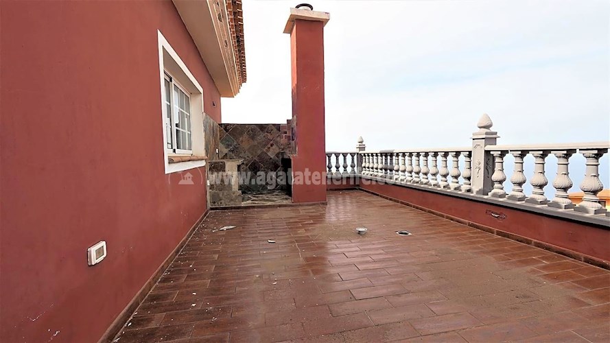 3 bed villa for sale in Icod de Los Vinos