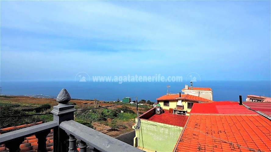3 bed villa for sale in Icod de Los Vinos