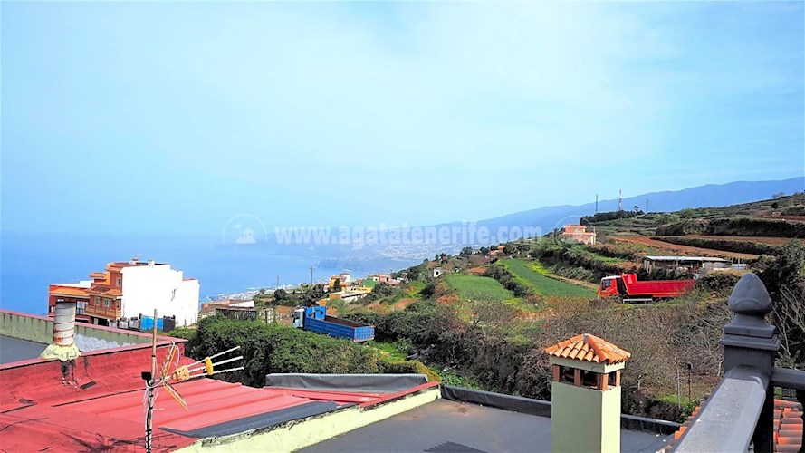 3 bed villa for sale in Icod de Los Vinos