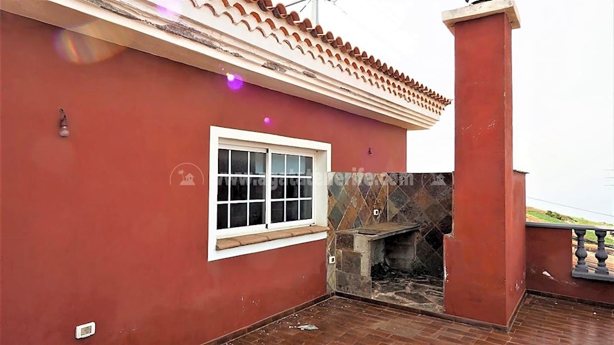 3 bed villa for sale in Icod de Los Vinos