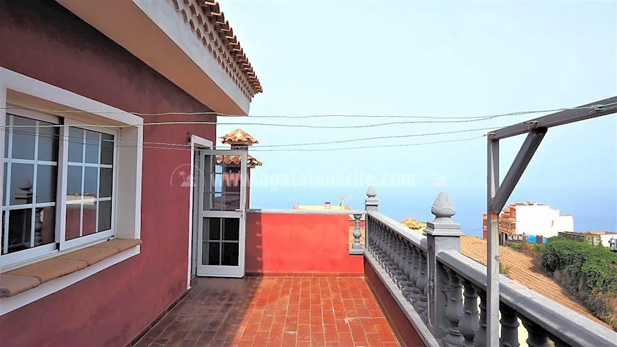 3 bed villa for sale in Icod de Los Vinos