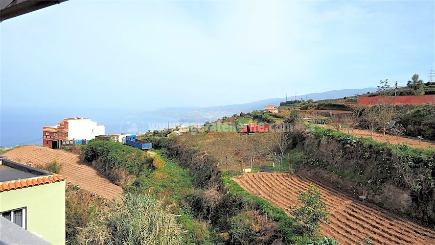 3 bed villa for sale in Icod de Los Vinos
