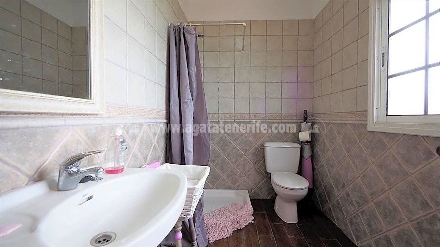3 bed villa for sale in Icod de Los Vinos