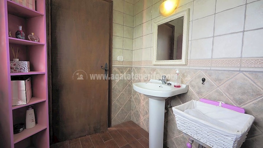 3 bed villa for sale in Icod de Los Vinos