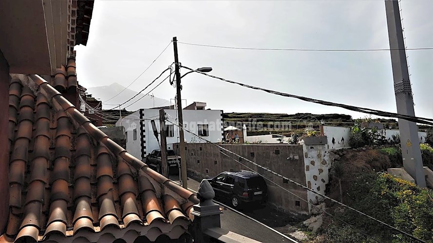 3 bed villa for sale in Icod de Los Vinos