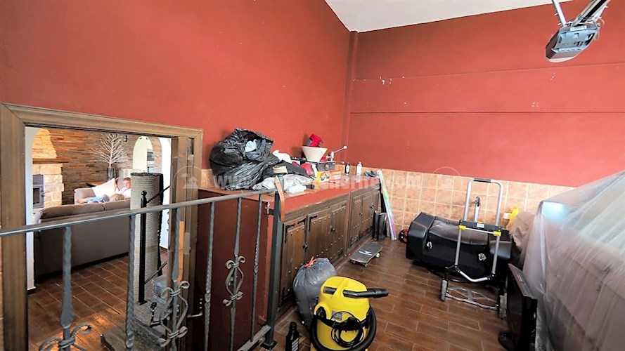 3 bed villa for sale in Icod de Los Vinos