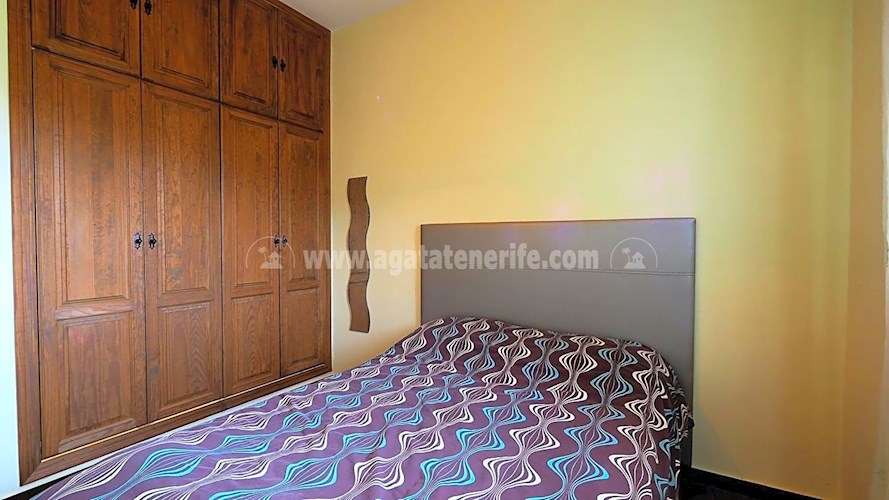 3 bed villa for sale in Icod de Los Vinos