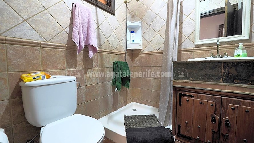 3 bed villa for sale in Icod de Los Vinos