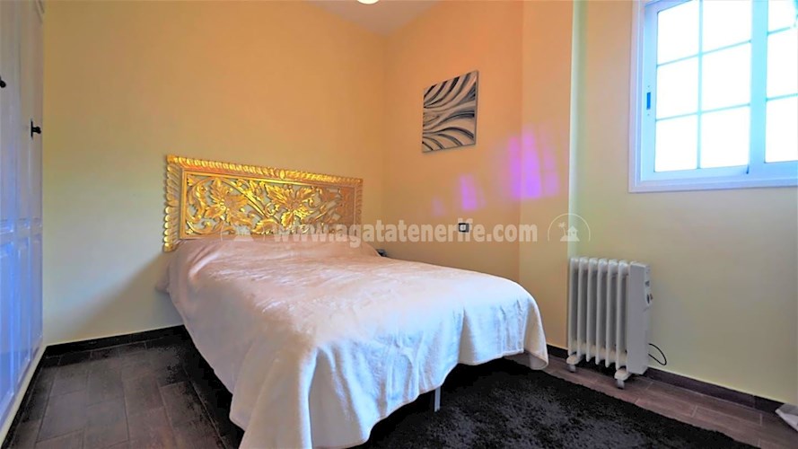3 bed villa for sale in Icod de Los Vinos