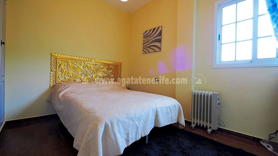 3 bed villa for sale in Icod de Los Vinos