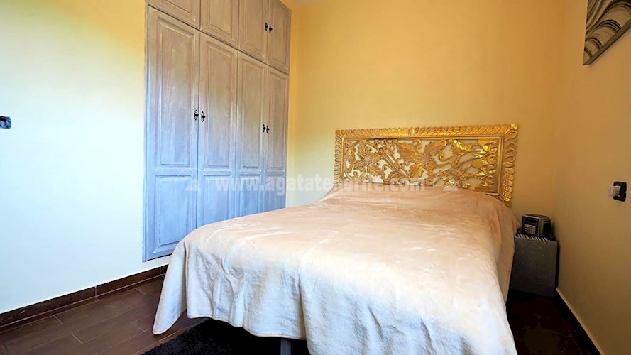 3 bed villa for sale in Icod de Los Vinos