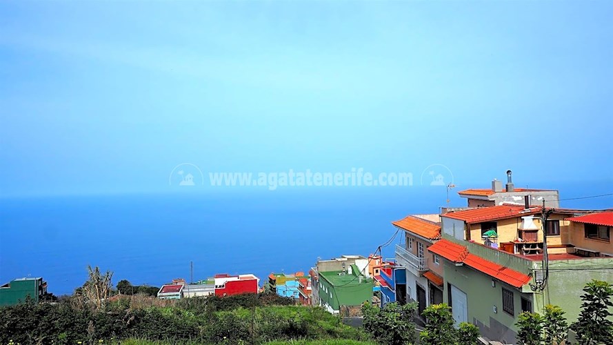 3 bed villa for sale in Icod de Los Vinos