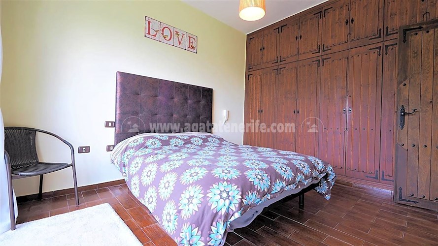 3 bed villa for sale in Icod de Los Vinos