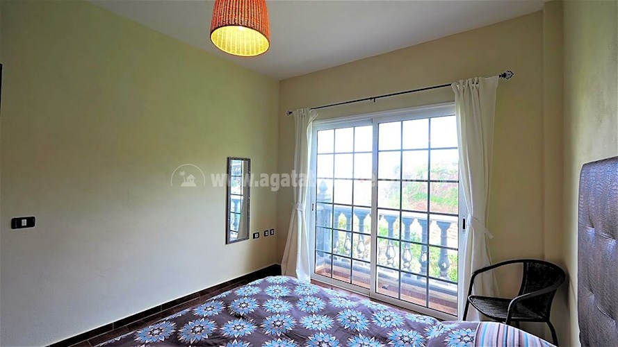 3 bed villa for sale in Icod de Los Vinos