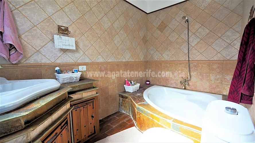 3 bed villa for sale in Icod de Los Vinos