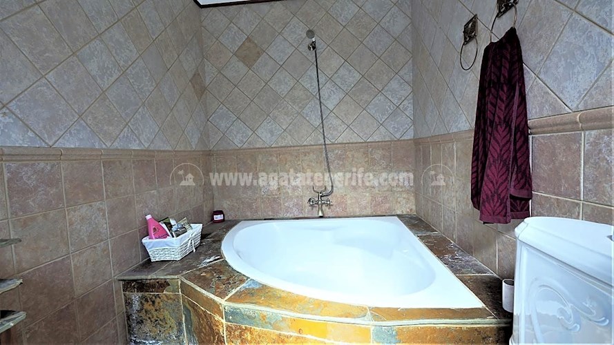 3 bed villa for sale in Icod de Los Vinos