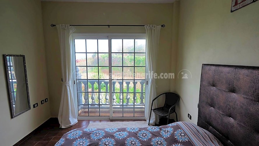 3 bed villa for sale in Icod de Los Vinos