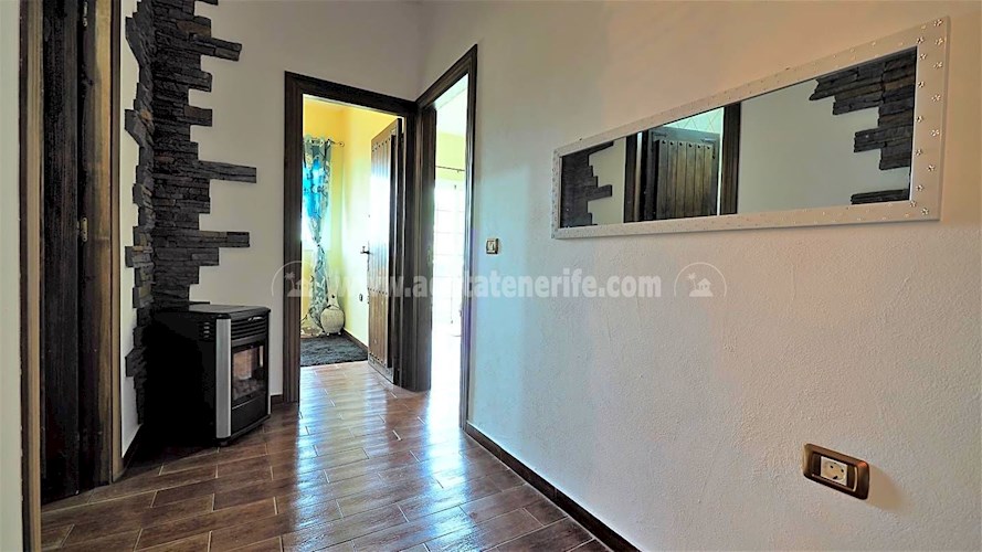 3 bed villa for sale in Icod de Los Vinos