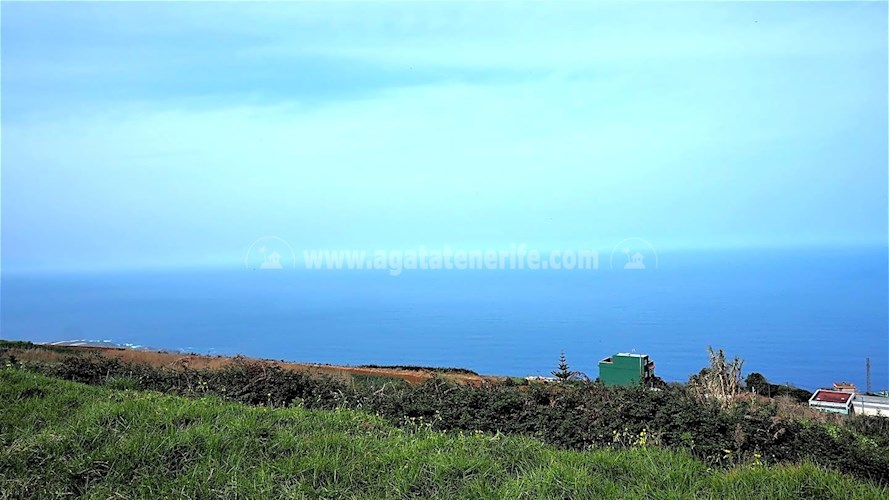 3 bed villa for sale in Icod de Los Vinos