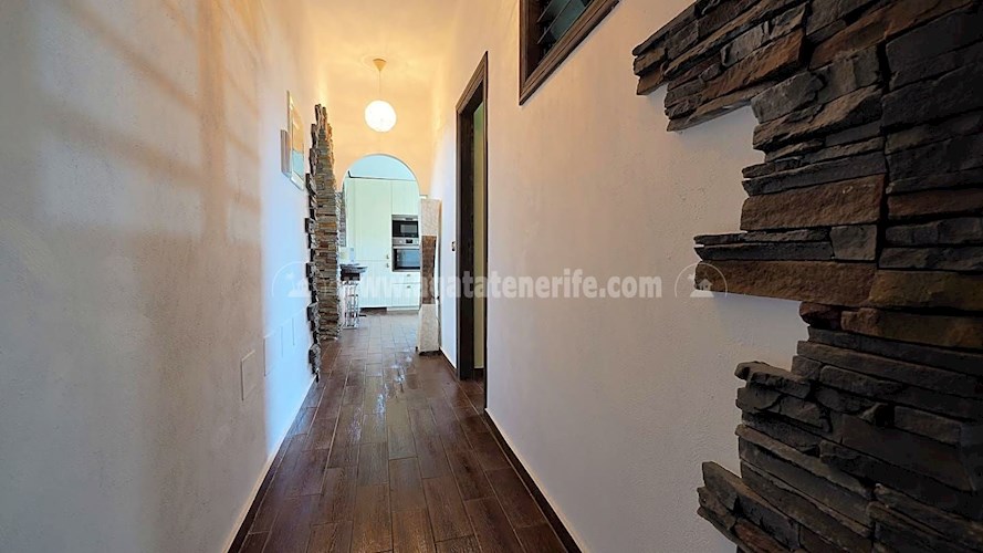 3 bed villa for sale in Icod de Los Vinos