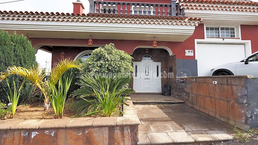 3 bed villa for sale in Icod de Los Vinos
