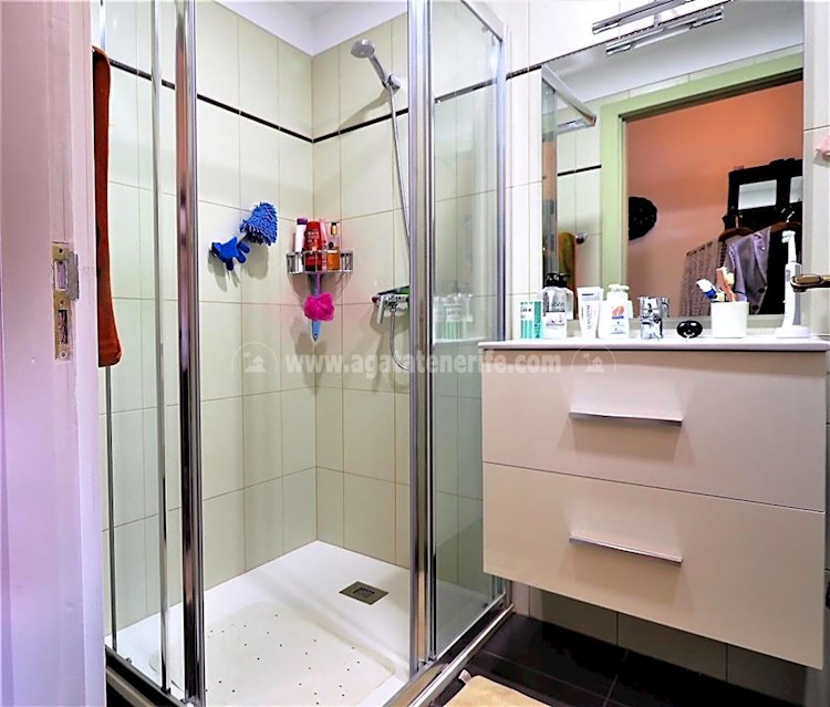 1 bed apartment for sale in Puerto de La Cruz