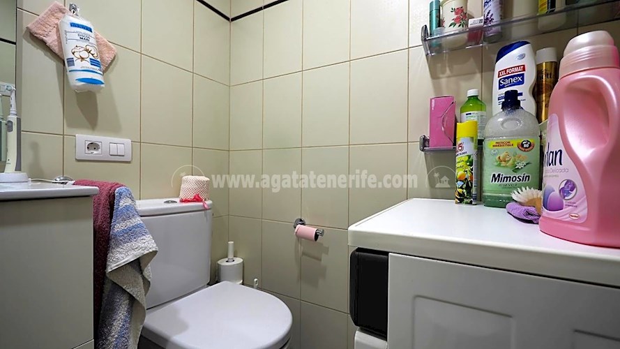 1 bed apartment for sale in Puerto de La Cruz