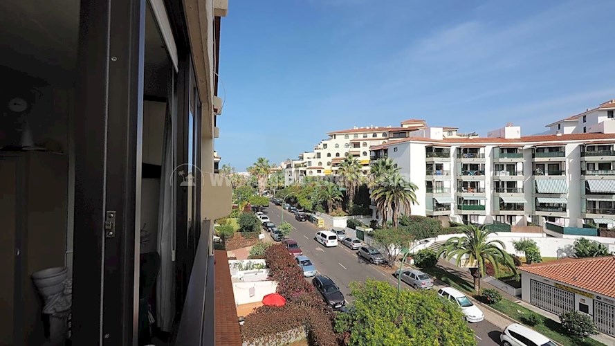 1 bed apartment for sale in Puerto de La Cruz