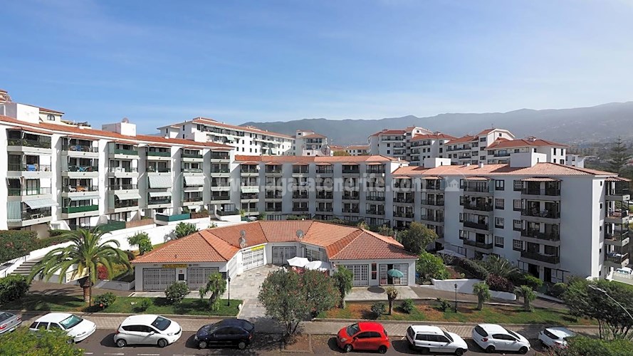 1 bed apartment for sale in Puerto de La Cruz