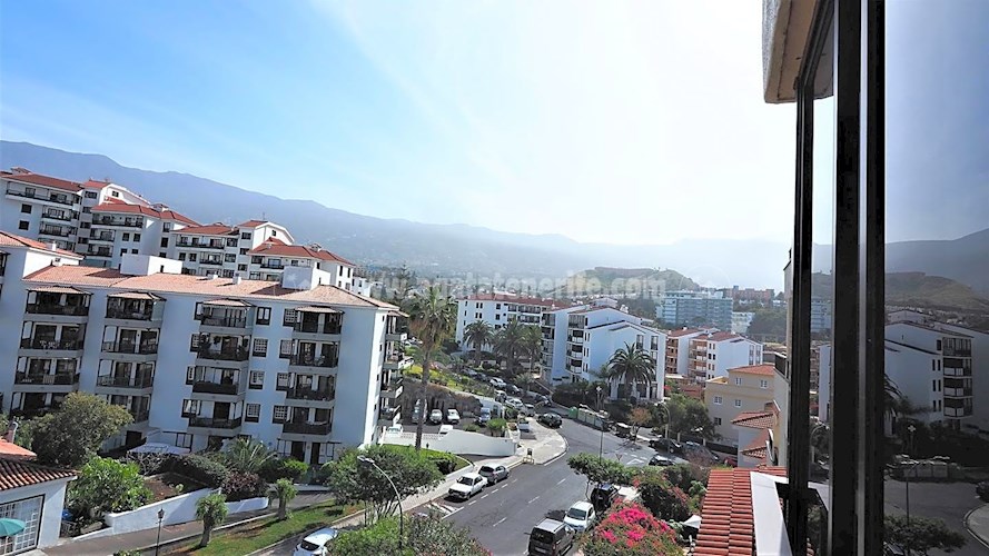 1 bed apartment for sale in Puerto de La Cruz
