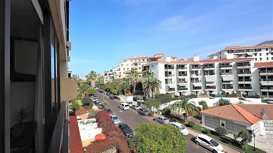 1 bed apartment for sale in Puerto de La Cruz