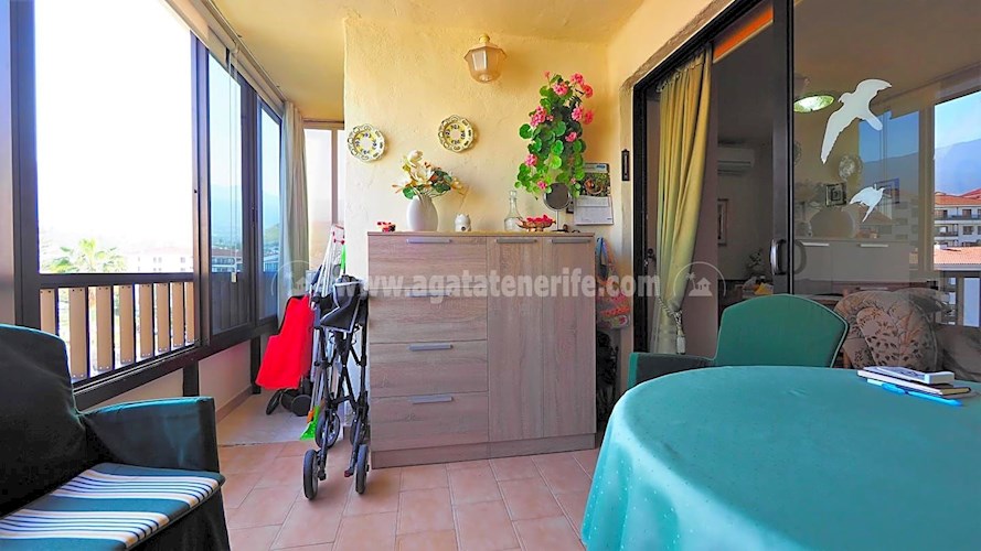 1 bed apartment for sale in Puerto de La Cruz