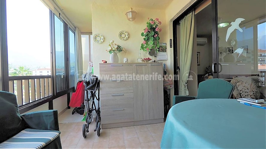 1 bed apartment for sale in Puerto de La Cruz