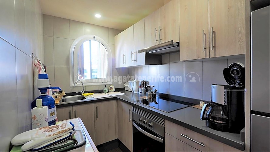 1 bed apartment for sale in Puerto de La Cruz