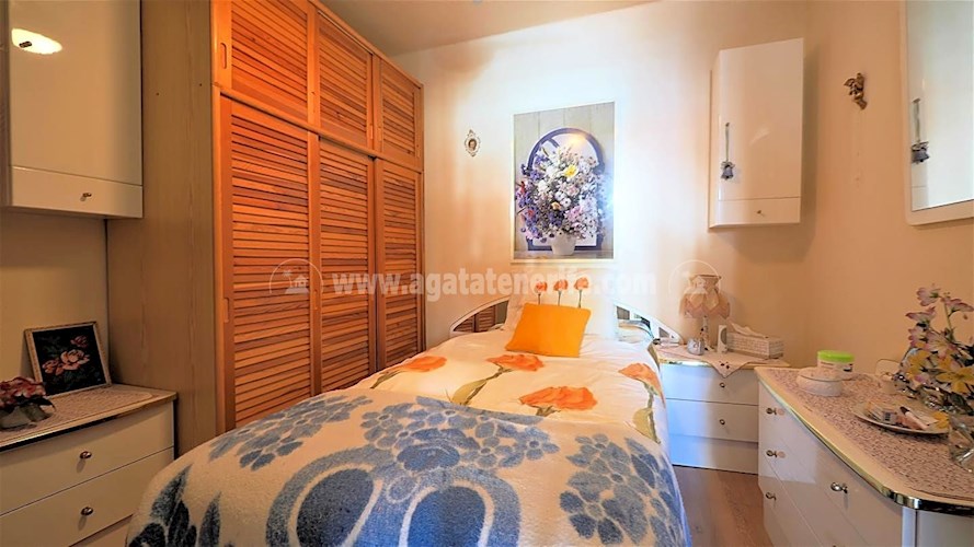 1 bed apartment for sale in Puerto de La Cruz